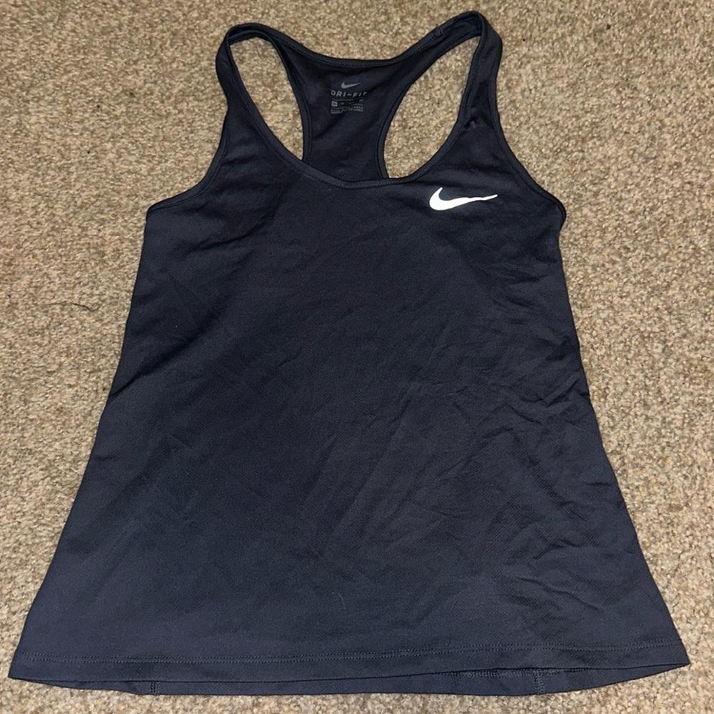 Nike Athletic Tank